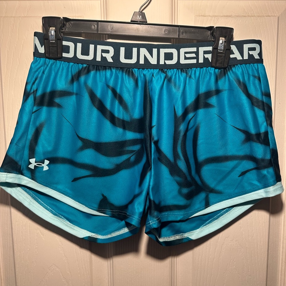 NWT Under Armor shorts
